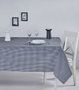 Hermia Mantel Potikareli 170 - Blanco y negro